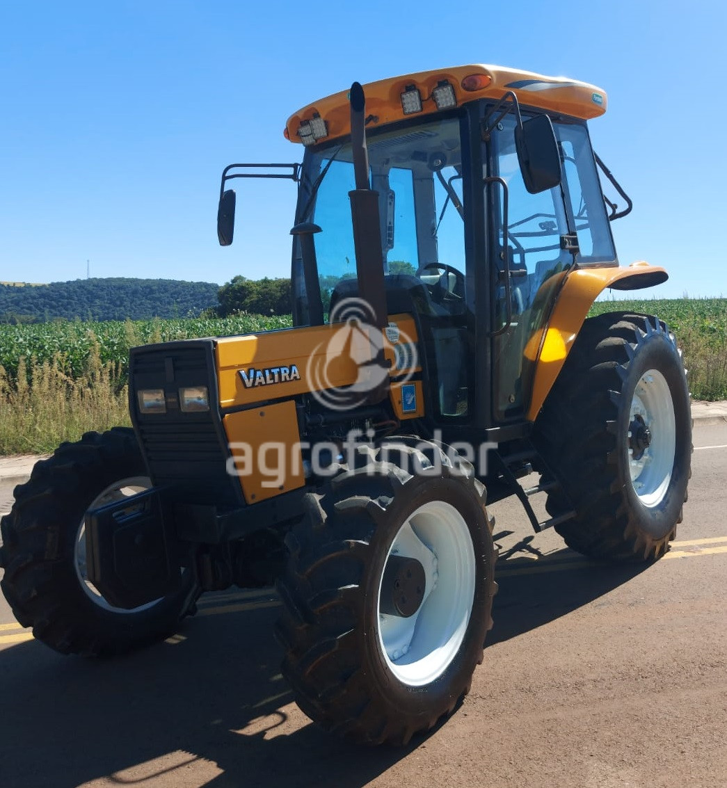 Trator Valtra 785 Ano 2008 | agrofinder